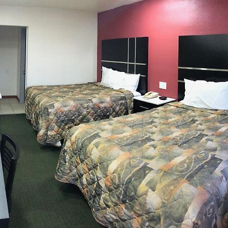 Days Inn By Wyndham Oroville Bagian luar foto