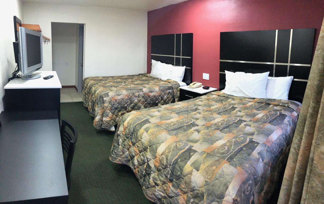 Days Inn By Wyndham Oroville Bagian luar foto